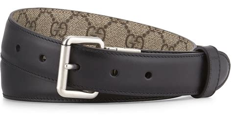 gucci reversible belt pink|Gucci reversible belt black brown.